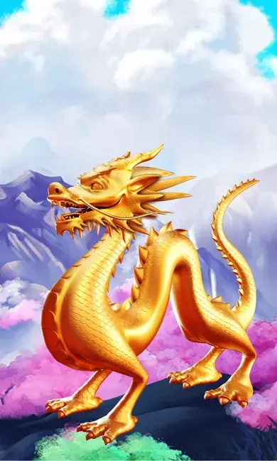 8 Golden Dragon Challenge
