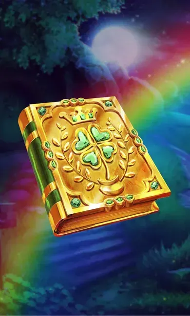 Book Of Clovers