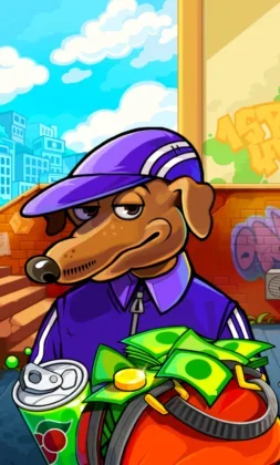 Coins Sniffer Hold And Win