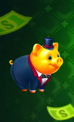 Piggy’s Vault: Power Coins